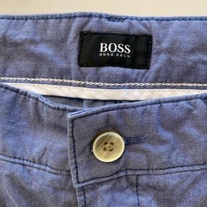 Hugo boss pants